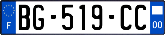 BG-519-CC