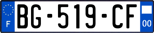 BG-519-CF