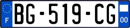 BG-519-CG