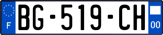 BG-519-CH