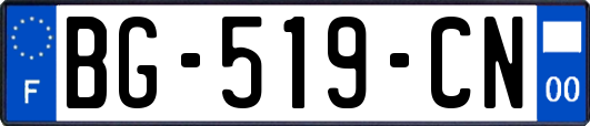 BG-519-CN
