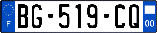 BG-519-CQ