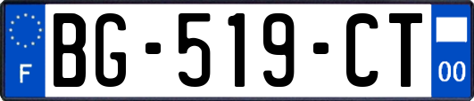 BG-519-CT