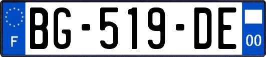 BG-519-DE