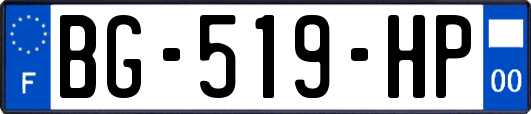 BG-519-HP