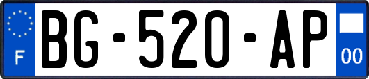 BG-520-AP