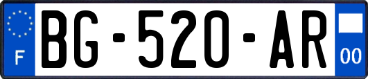 BG-520-AR