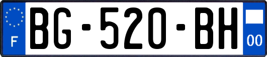BG-520-BH