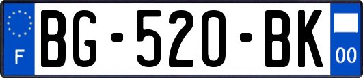 BG-520-BK