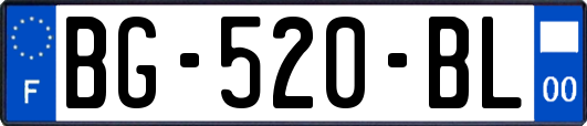 BG-520-BL
