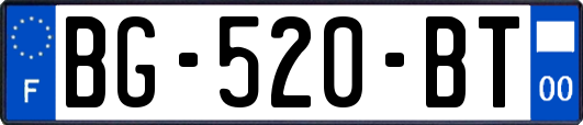 BG-520-BT