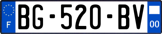 BG-520-BV