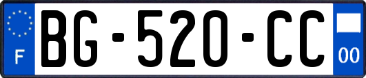 BG-520-CC
