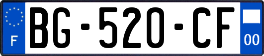 BG-520-CF