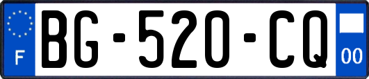 BG-520-CQ