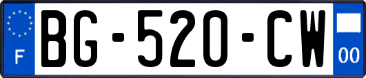 BG-520-CW