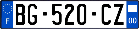 BG-520-CZ