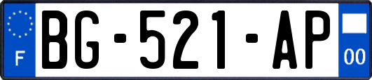 BG-521-AP