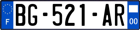 BG-521-AR