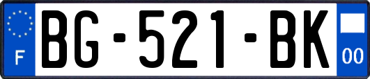 BG-521-BK