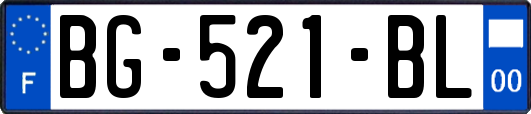 BG-521-BL