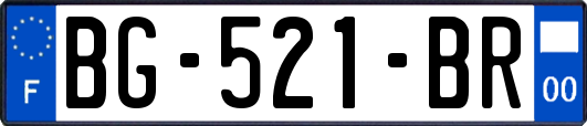 BG-521-BR