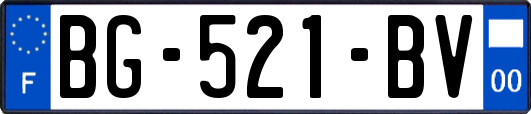 BG-521-BV