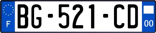 BG-521-CD
