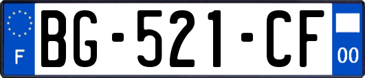 BG-521-CF