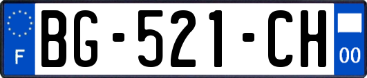 BG-521-CH