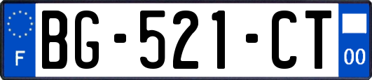 BG-521-CT