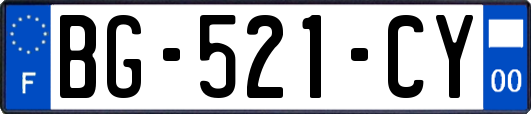 BG-521-CY