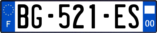 BG-521-ES