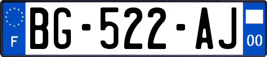 BG-522-AJ