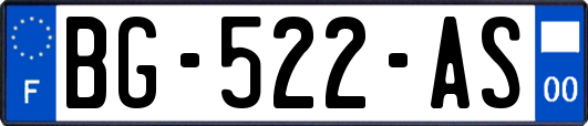 BG-522-AS