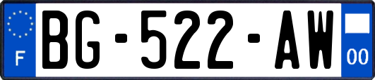 BG-522-AW