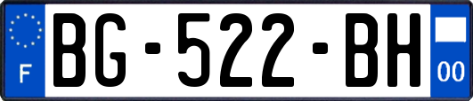 BG-522-BH