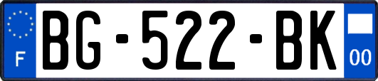 BG-522-BK