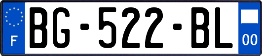 BG-522-BL