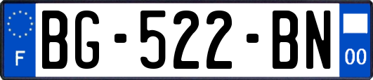 BG-522-BN