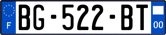 BG-522-BT