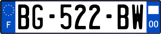 BG-522-BW