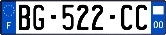BG-522-CC
