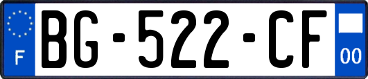 BG-522-CF