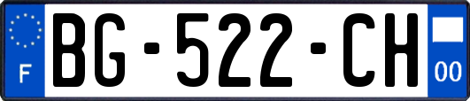 BG-522-CH