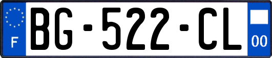 BG-522-CL