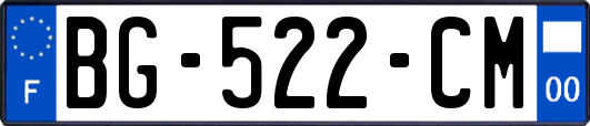 BG-522-CM