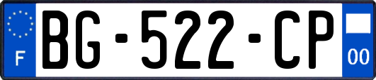 BG-522-CP