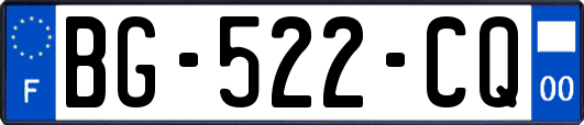 BG-522-CQ