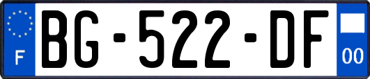 BG-522-DF